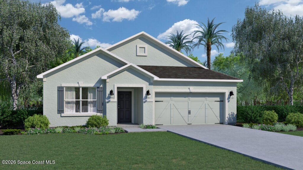 51 White Pelican Lane, Sebastian, Fl 32958, FL