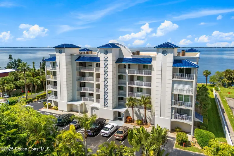 210 24th Street 201, Cocoa Beach, Fl 32931, FL