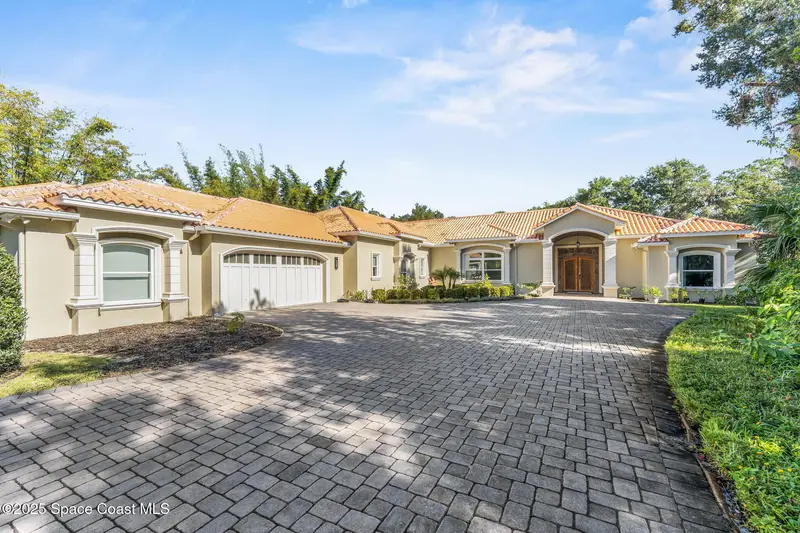 8034 Windover Way, Titusville, Fl 32780, FL