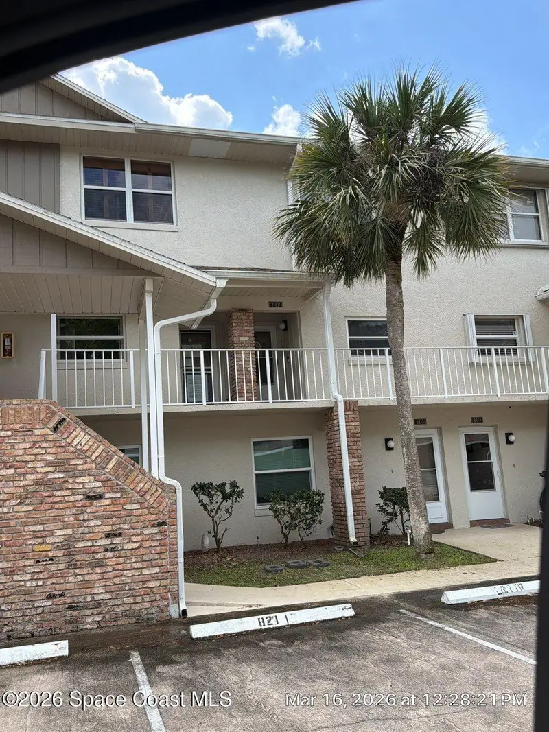 1600 Woodland Drive 8211, Rockledge, Fl 32955, FL