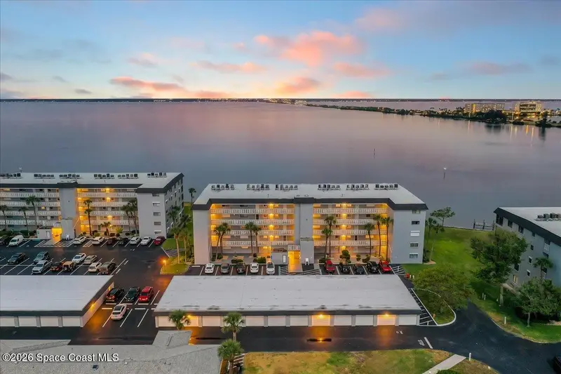 3799 S Banana River Boulevard 905, Cocoa Beach, Fl 32931, FL