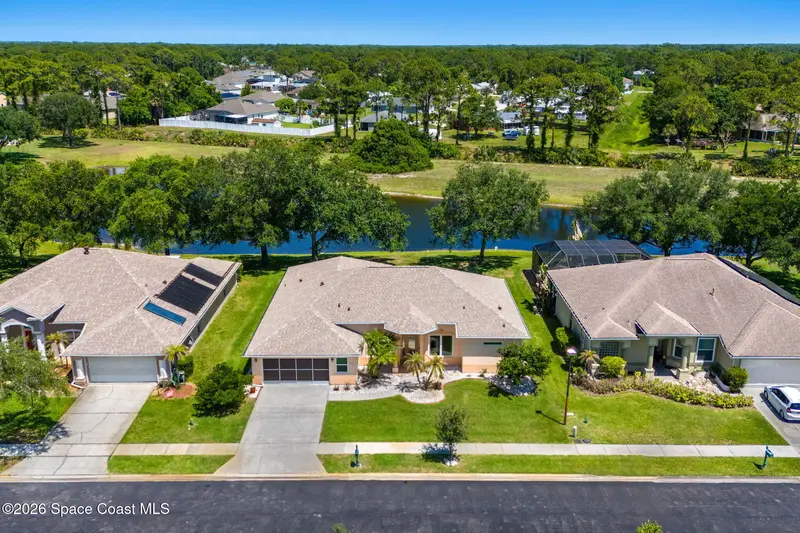 940 Gardenbrook Court Se, Palm Bay, Fl 32909, FL