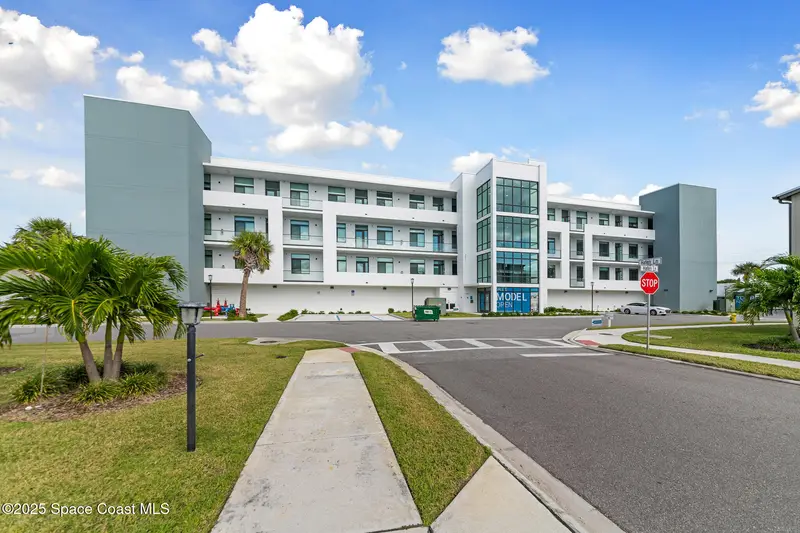 3031 Hafen Lane 303, Melbourne Beach, Fl 32951, FL