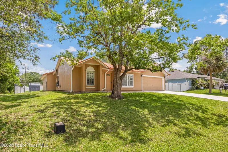491 Carpenter Avenue Nw, Palm Bay, Fl 32907, FL