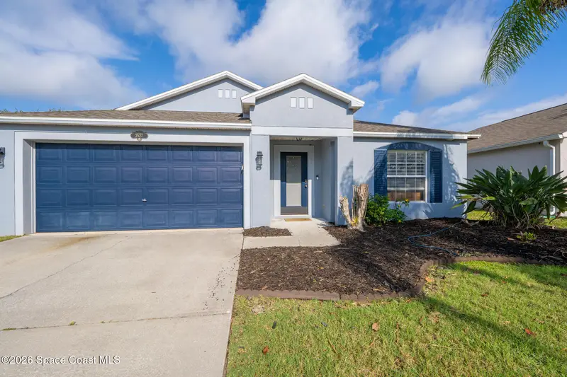 2527 Deercroft Drive, Melbourne, Fl 32940, FL