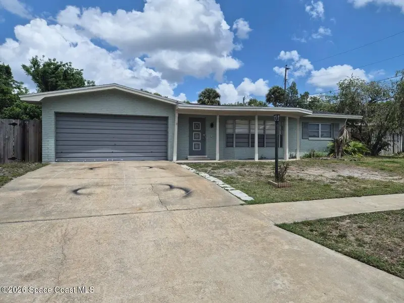 3516 E Roundtree Drive, Cocoa, Fl 32926, FL