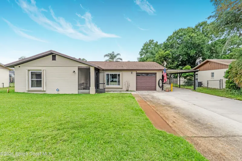 1576 Liberty Tree Road, Titusville, Fl 32796, FL