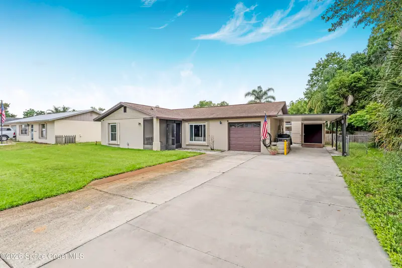 1576 Liberty Tree Road, Titusville, Fl 32796, FL