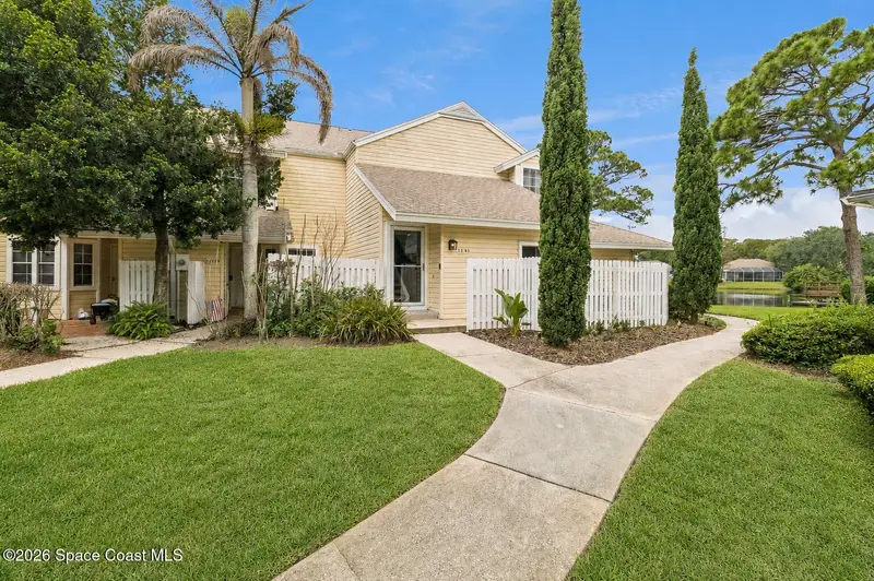 718 Fairway Drive, Melbourne, Fl 32940, FL