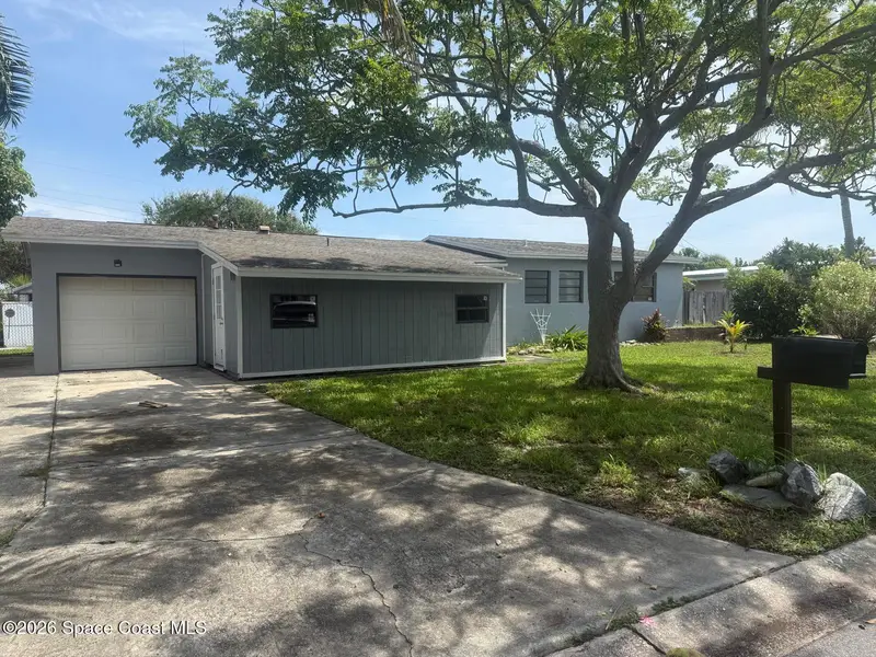 329 W Arlington Street, Satellite Beach, Fl 32937, FL