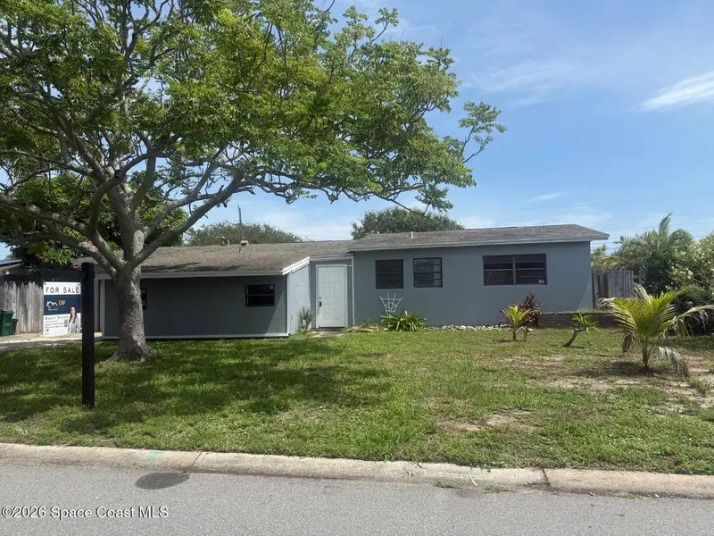 329 W Arlington Street, Satellite Beach, Fl 32937, FL