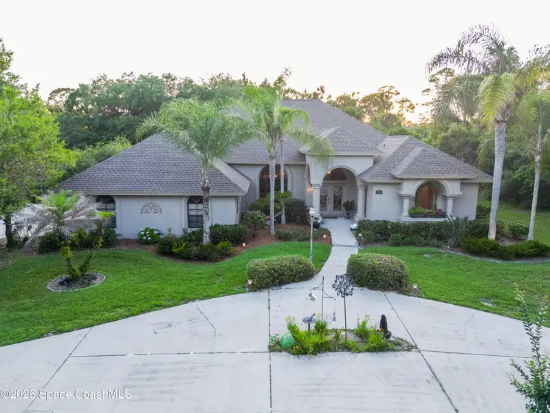 1120 Sand Pine Circle, Titusville, Fl 32796, FL