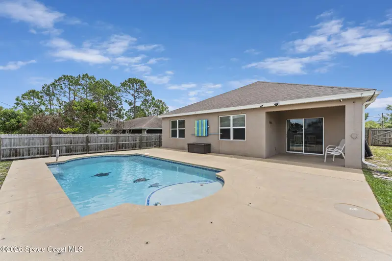 1467 Hepner Street, Palm Bay, Fl 32909, FL