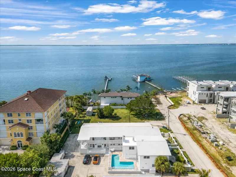 154 Crescent Beach Drive 7, Cocoa Beach, Fl 32931, FL