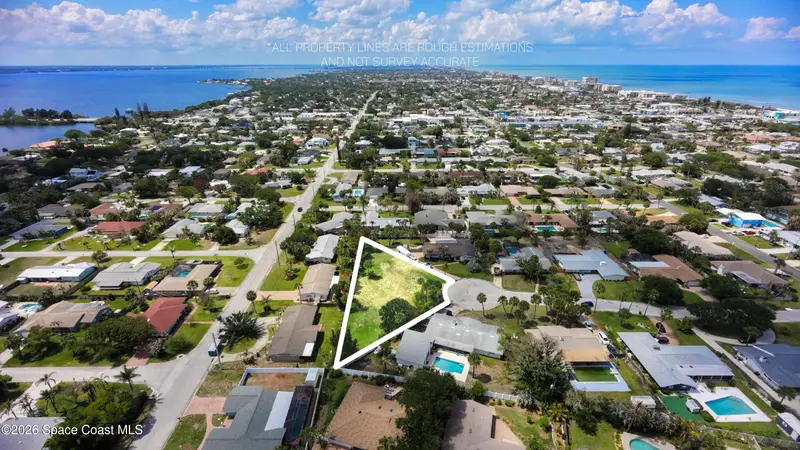 320 Palm Court, Indialantic, Fl 32903, FL