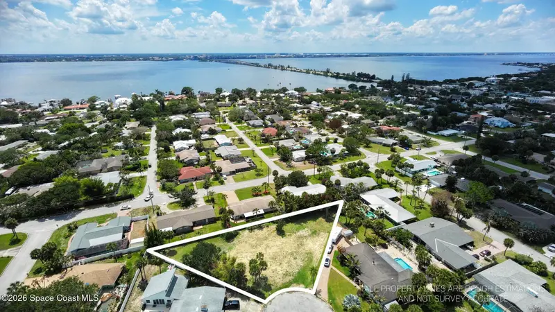320 Palm Court, Indialantic, Fl 32903, FL