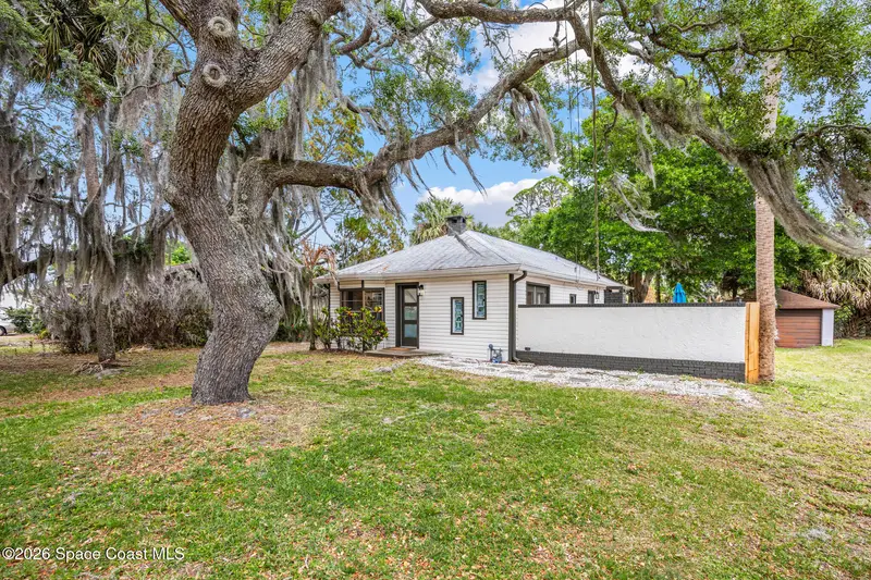1903 Stockton Street, Melbourne, Fl 32901, FL