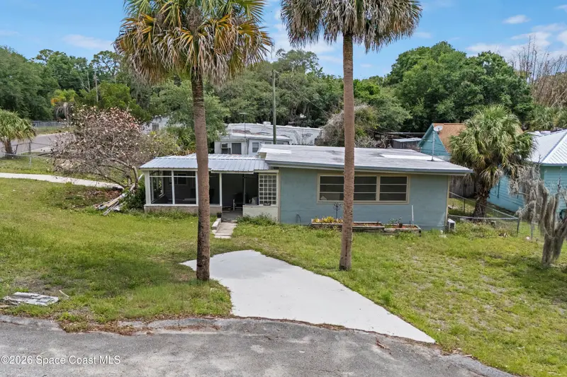 468 N Dixie Avenue, Titusville, Fl 32796, FL