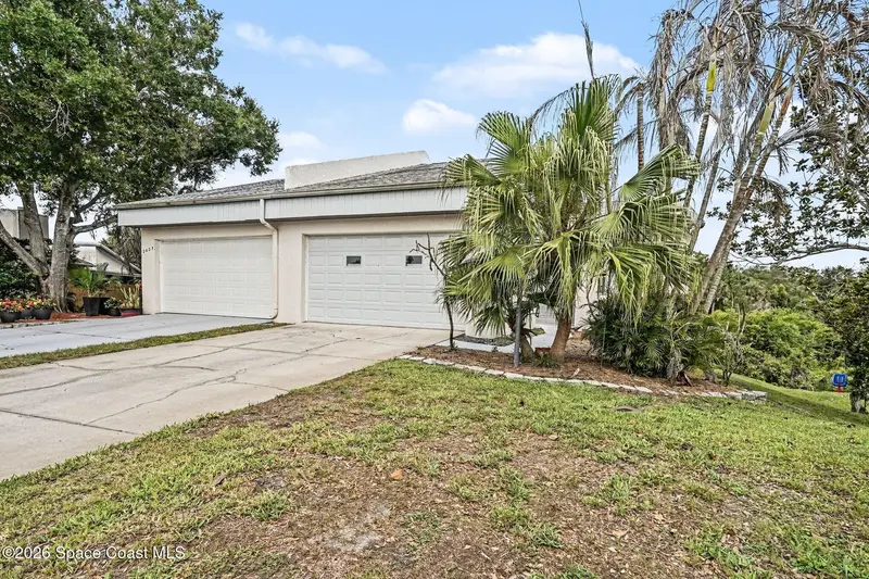 Eau Gallie listing