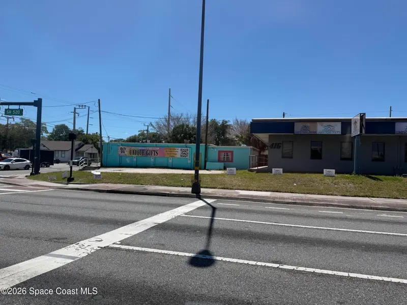 17, 21, 25 S Tropical Trail, Merritt Island, Fl 32952, FL