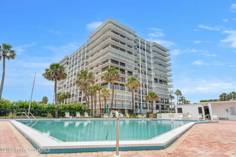 2100 N Atlantic Avenue 1110, Cocoa Beach, Fl 32931, FL