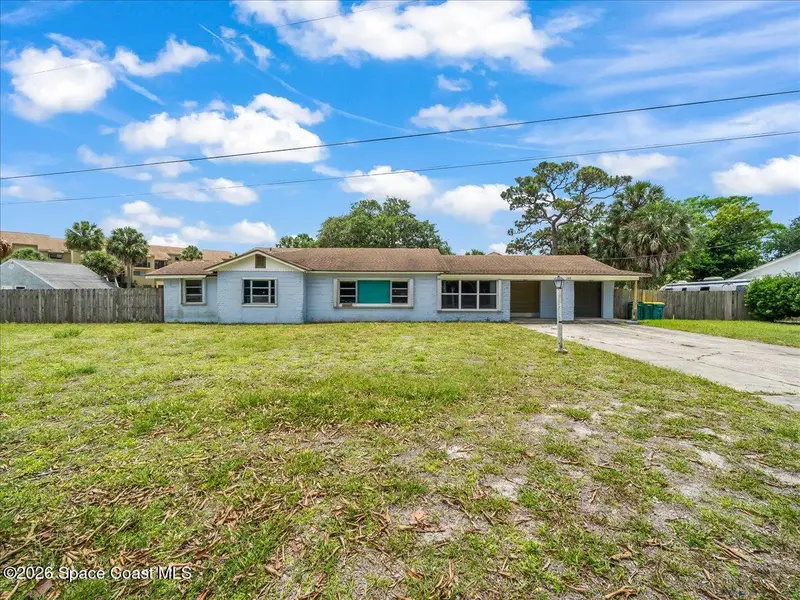 Eau Gallie pending