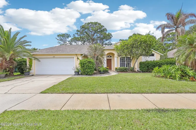1009 Homewood Avenue, Melbourne, Fl 32940, FL