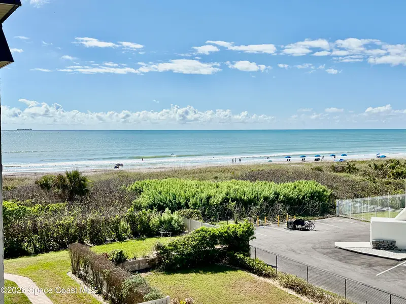 4100 Ocean Beach Boulevard 406, Cocoa Beach, Fl 32931, FL