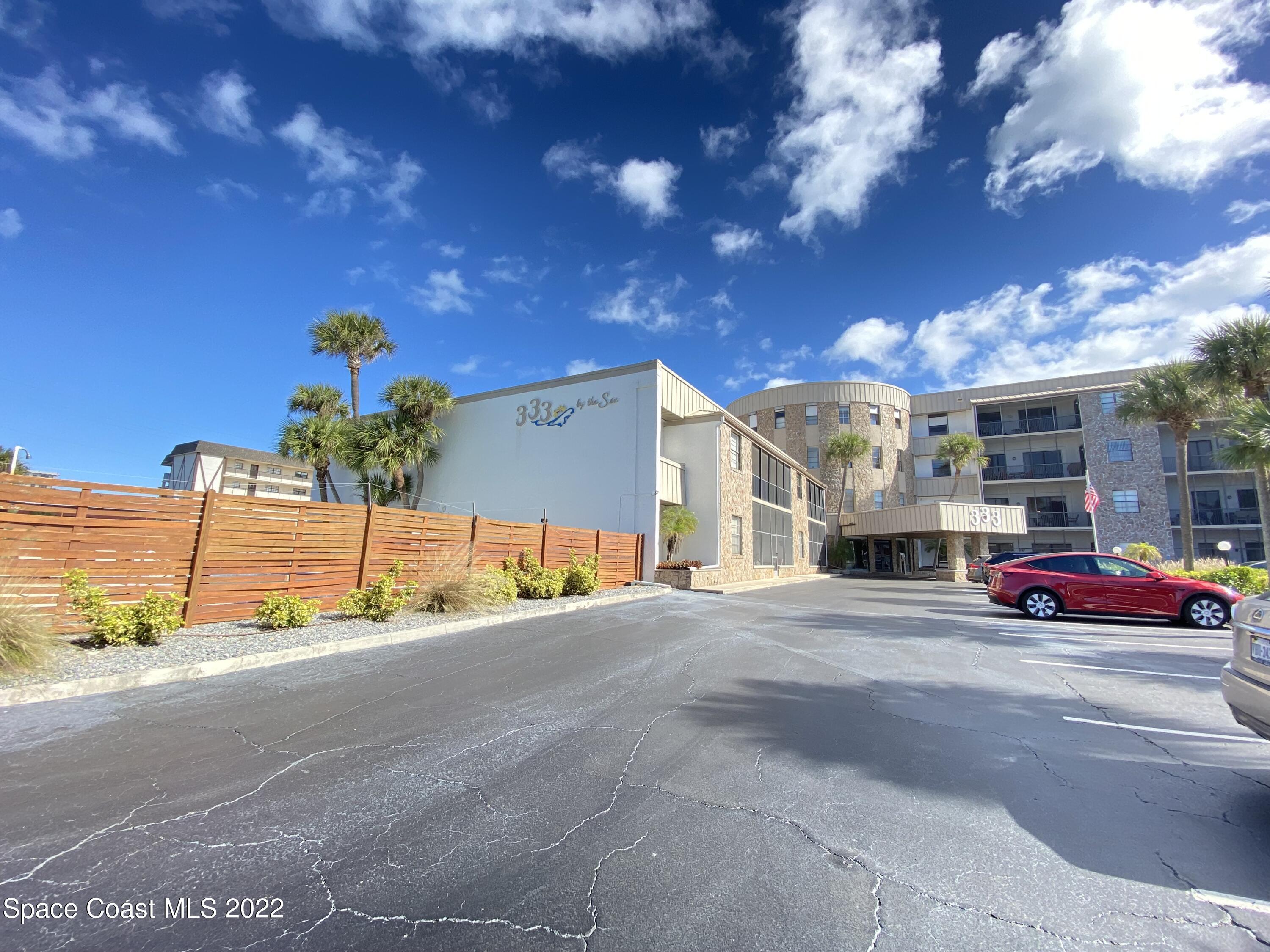 333 N Atlantic Avenue 305, Cocoa Beach, Fl 32931, FL