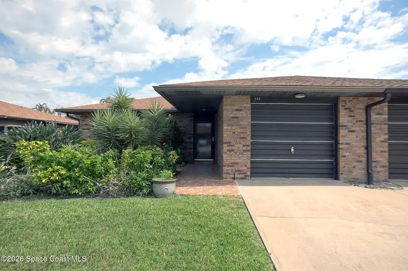 144 Normandy Place, Melbourne Beach, Fl 32951, FL