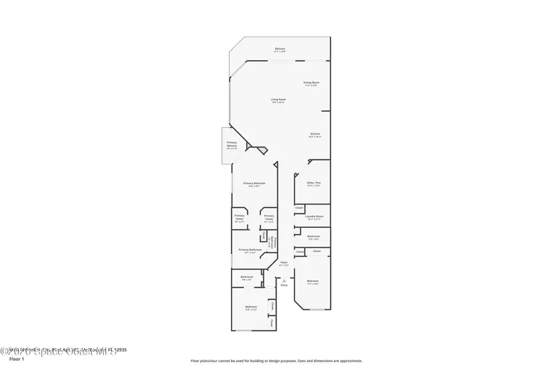 4007 N Harbor City Boulevard 205, Melbourne, Fl 32935, FL