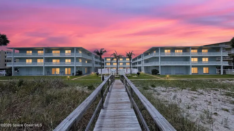 4800 Ocean Beach Boulevard 125, Cocoa Beach, Fl 32931, FL