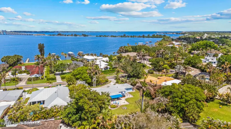1209 S Riverside Drive, Indialantic, Fl 32903, FL