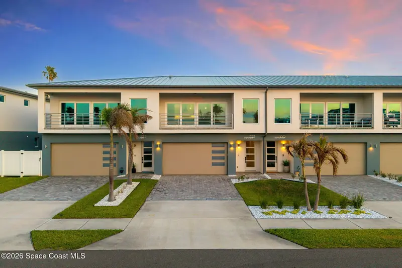 223 6th Avenue, Indialantic, Fl 32903, FL