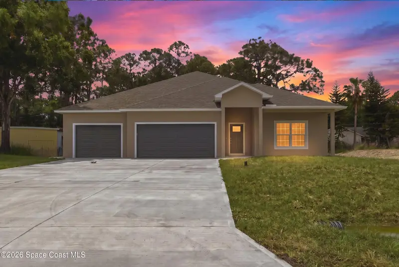 000 Hunter Lane Street, Malabar, Fl 32950, FL