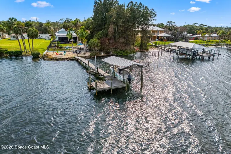 5079 Highway 1, Grant-Valkaria, Fl 32949, FL