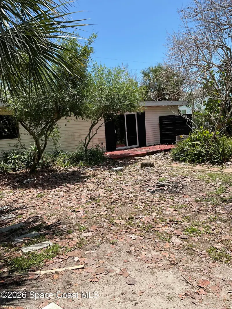 1460 S Atlantic Avenue B, Cocoa Beach, Fl 32931, FL