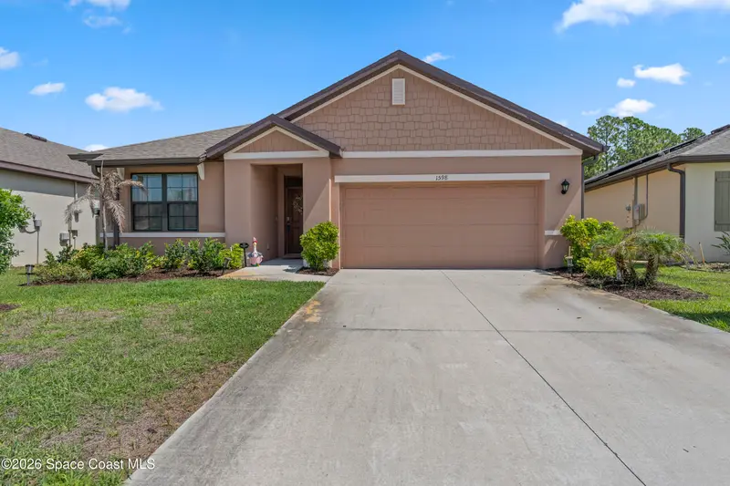 1598 Mineral Loop Drive Nw, Palm Bay, Fl 32907, FL