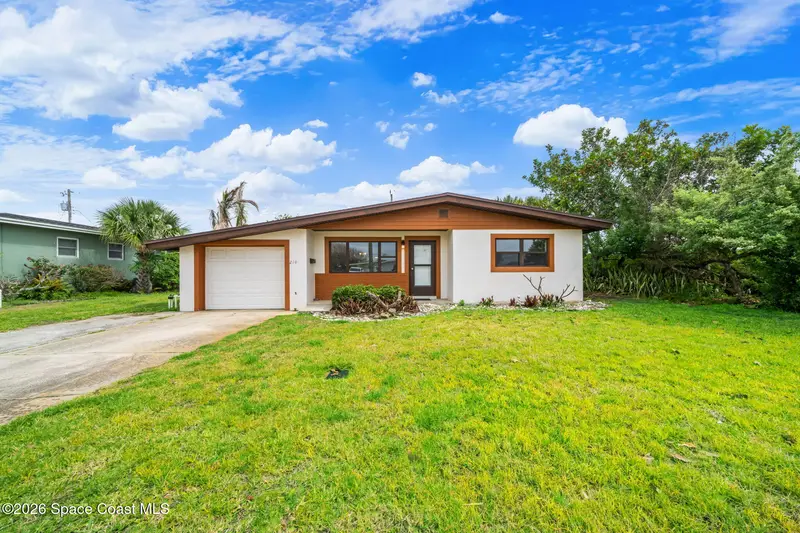 210 Park Avenue, Satellite Beach, Fl 32937, FL