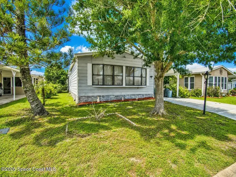 1229 Iriquois Drive, Barefoot Bay, Fl 32976, FL