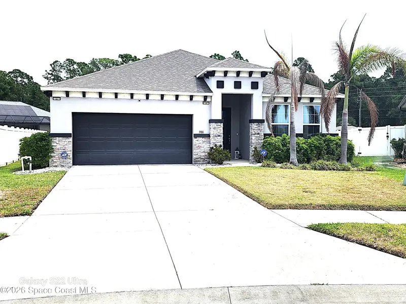 988 Corbin Circle Sw, Palm Bay, Fl 32908, FL