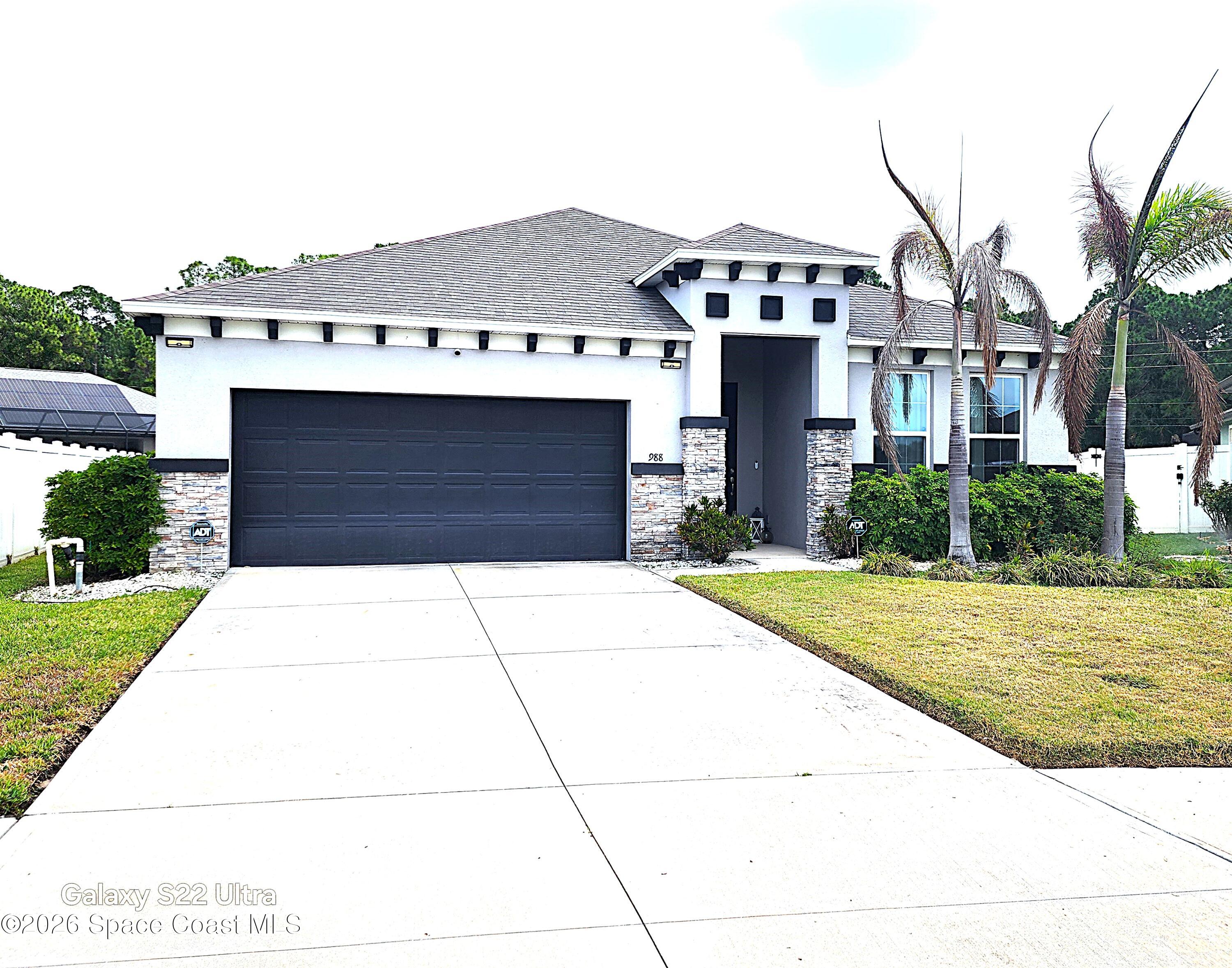 988 Corbin Circle Sw, Palm Bay, Fl 32908, FL