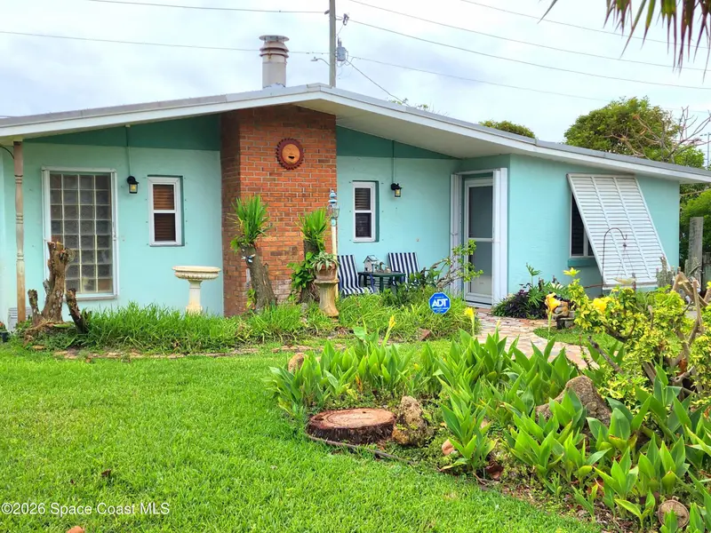 241 Avenida Central, Indialantic, Fl 32903, FL