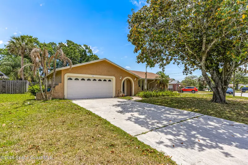 1371 Gleneagles Way, Rockledge, Fl 32955, FL