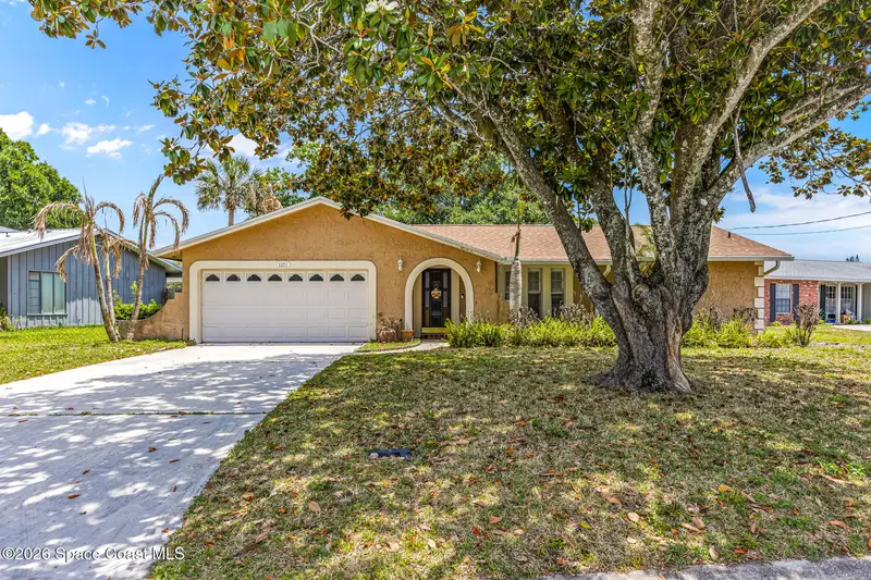 1371 Gleneagles Way, Rockledge, Fl 32955, FL