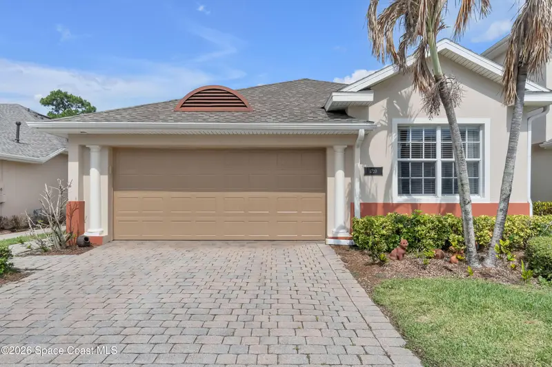 1720 Kinsale Court, Melbourne, Fl 32940, FL