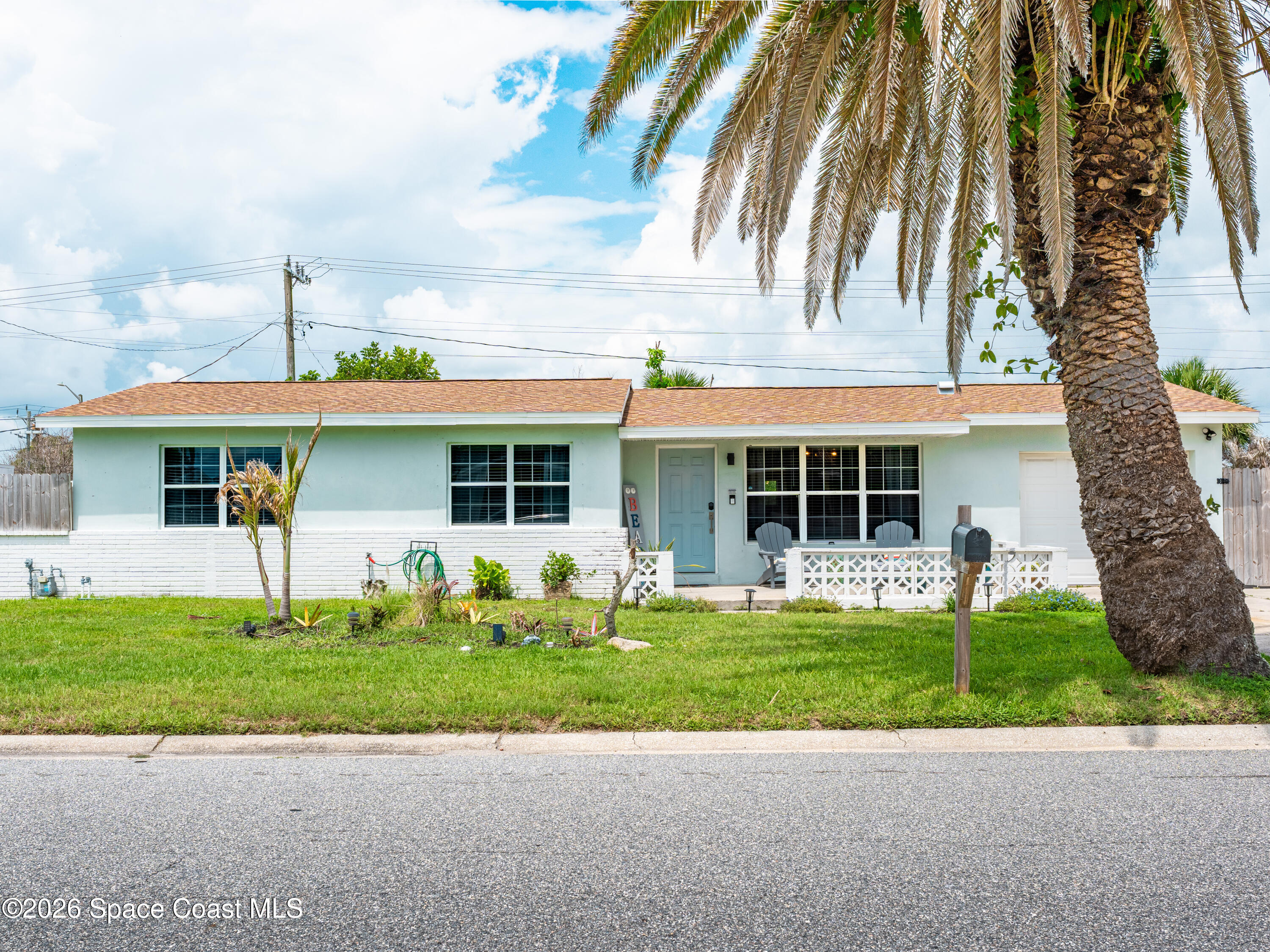 135 Melaleuca Drive, Satellite Beach, Fl 32937, FL