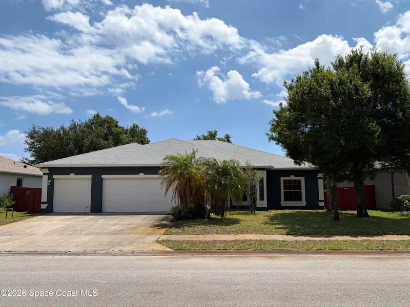 1110 Morgan Circle Ne, Palm Bay, Fl 32905, FL