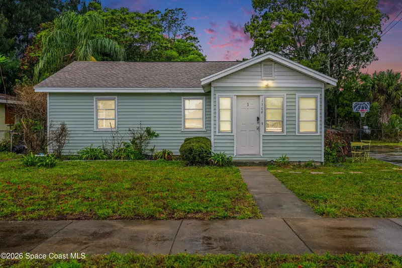 Melbourne listing