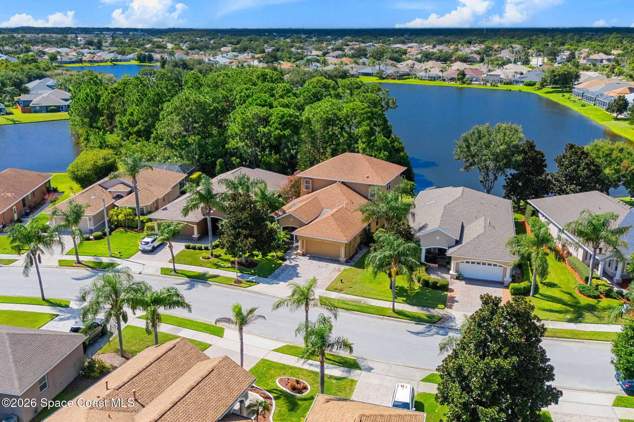 1426 Clubhouse Drive, Rockledge, Fl 32955, FL